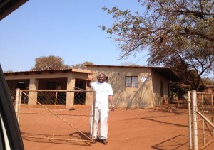 dumisani