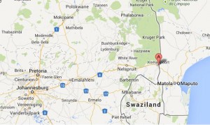 mpumalanga
