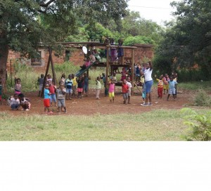 playground